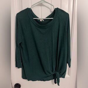 Women’s sweater